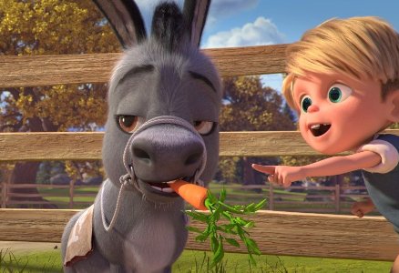 movie image