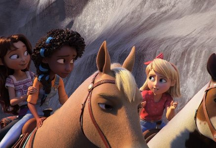 movie image