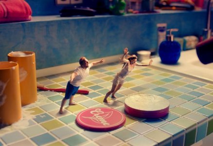movie image