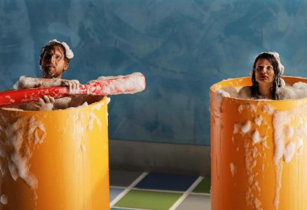 movie image