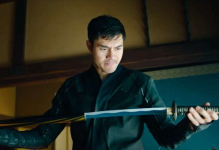 movie image