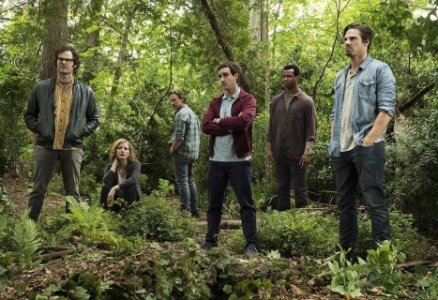 movie image