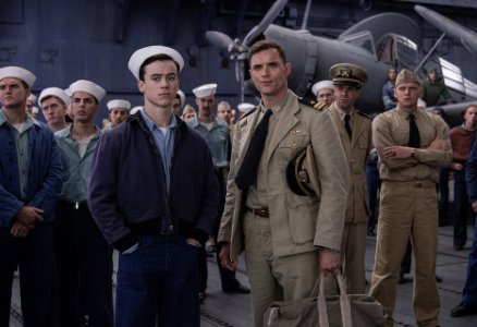 movie image