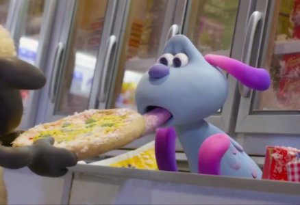 movie image