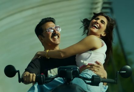 movie image