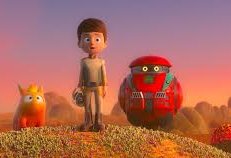 movie image