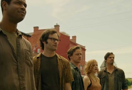 movie image