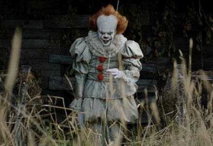movie image