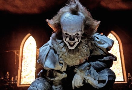 movie image
