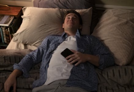 movie image