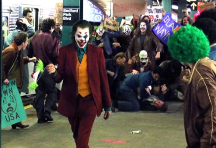 movie image