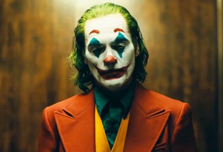 movie image