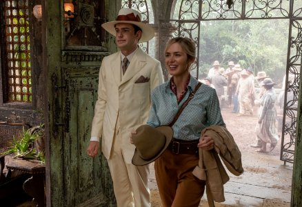 movie image