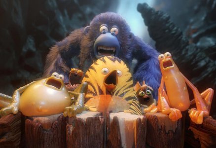 movie image