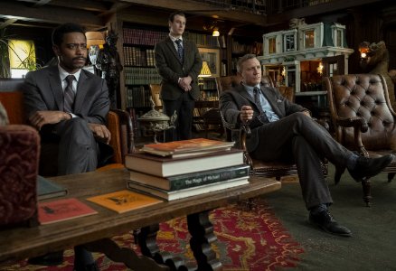 movie image