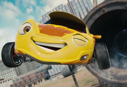 movie image