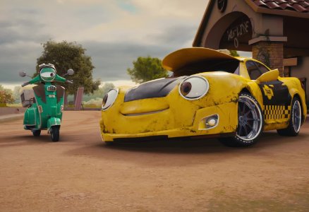 movie image