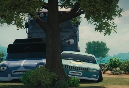 movie image