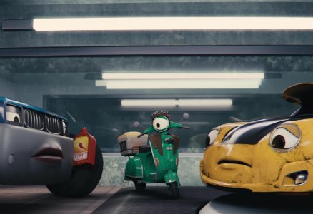 movie image