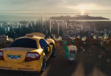 movie image