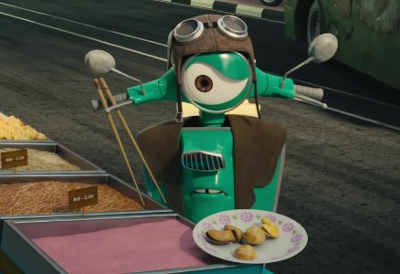movie image