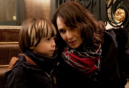 movie image