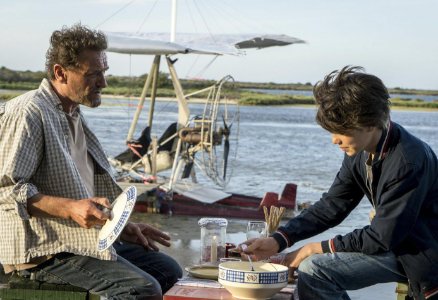 movie image