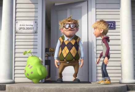 movie image