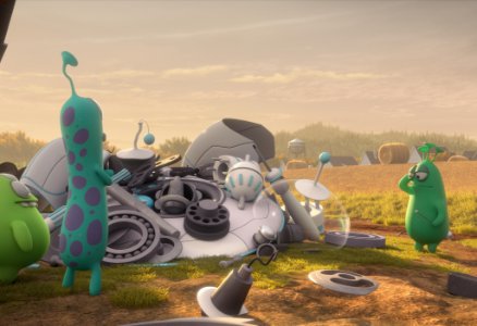 movie image