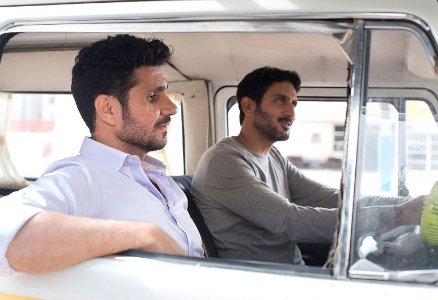 movie image
