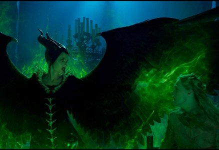 movie image