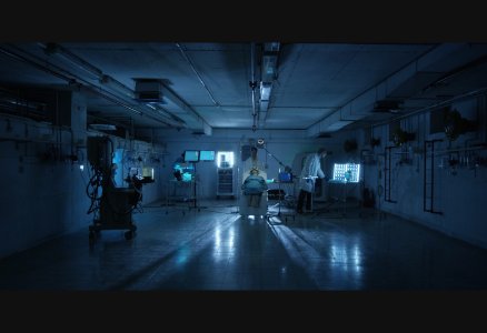 movie image