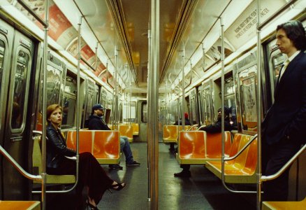 movie image