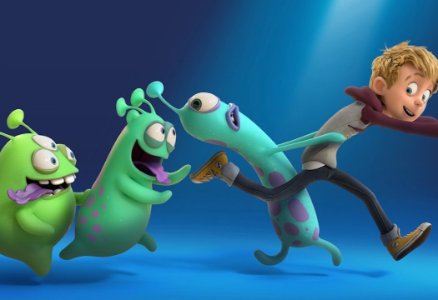 movie image