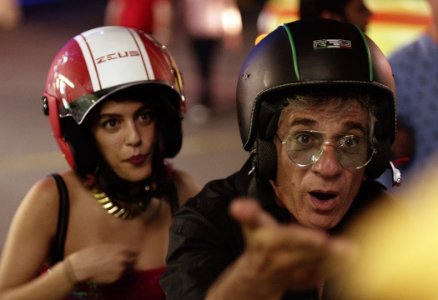 movie image
