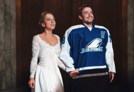 movie image