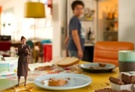 movie image