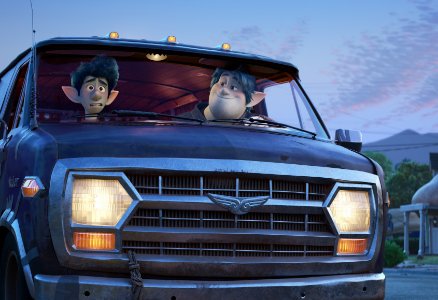 movie image