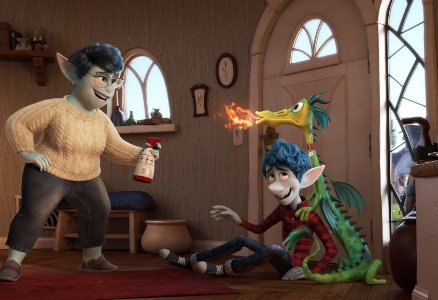 movie image