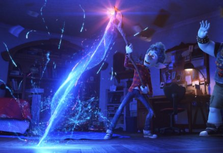 movie image