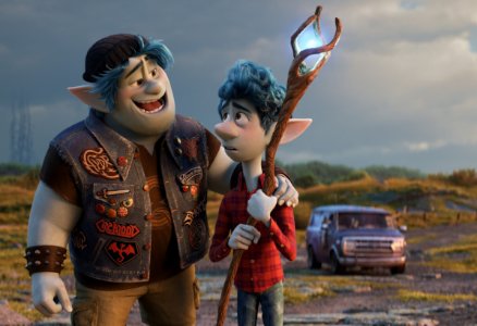 movie image