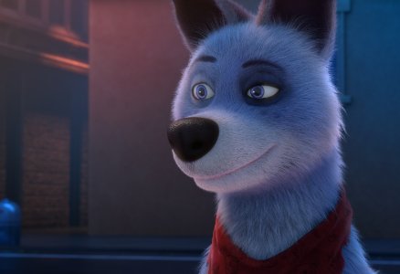 movie image