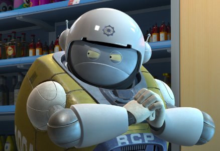 movie image