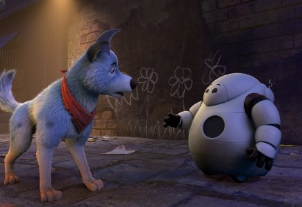 movie image