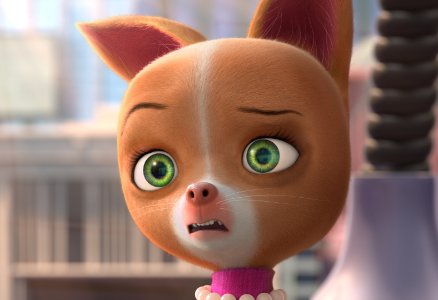 movie image