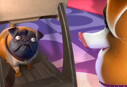 movie image