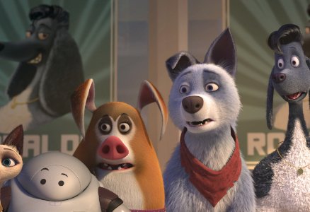 movie image