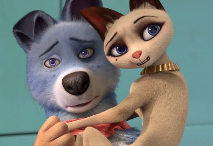 movie image