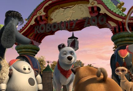 movie image