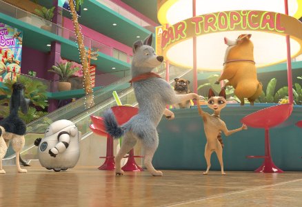 movie image